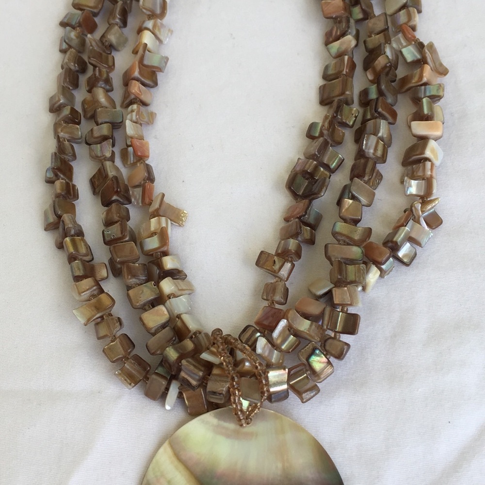 Necklace